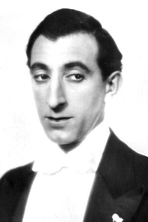 Sig Arno in The Palm Beach Story