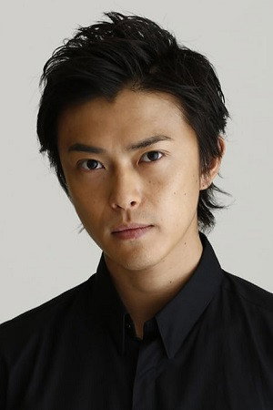 Ryo Katsuji in Mobile Suit Gundam 00 The Movie: -A Wakening of the Trailblazer-