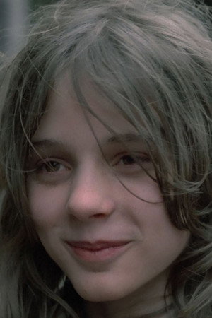 Christiane Reichelt in Christiane F