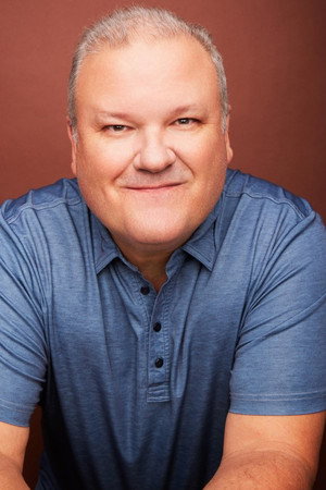 Brian Leckner in Jack Frost