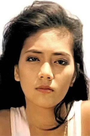 Sarsi Emmanuelle in Snake Sisters