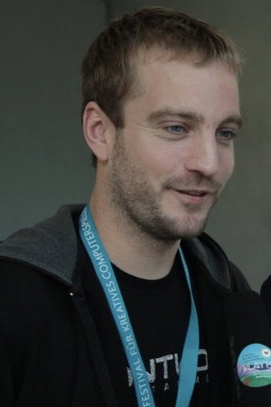 Raoul Barbet in Life Is Strange: Directors' Commentary