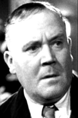 Wally Patch in The Adventure of the Torture Cage