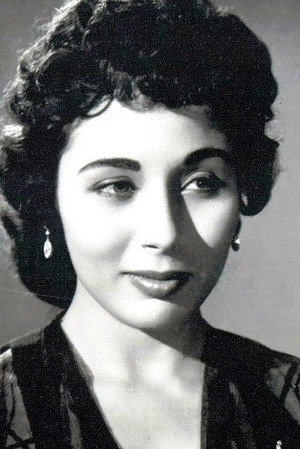 Lobna Abdel Aziz in I Am Free