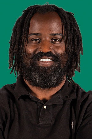 Ricky Williams in Run Ricky Run