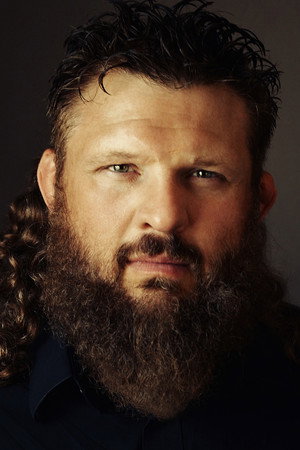 Roy Nelson in UFC Fight Night 39: Nogueira vs. Nelson