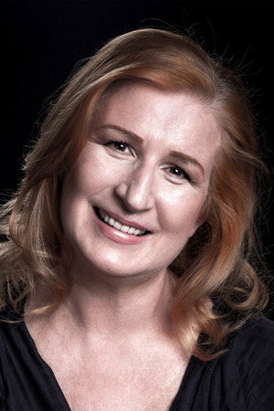 Snježana Sinovčić Šiškov in A Little Bit of Soul