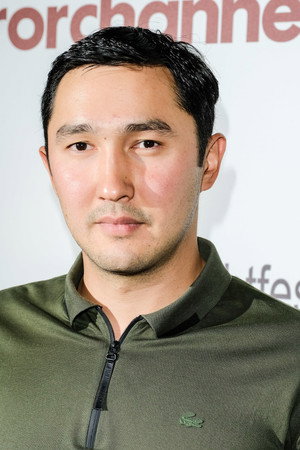 Timur Turisbekov in Bullets of Justice