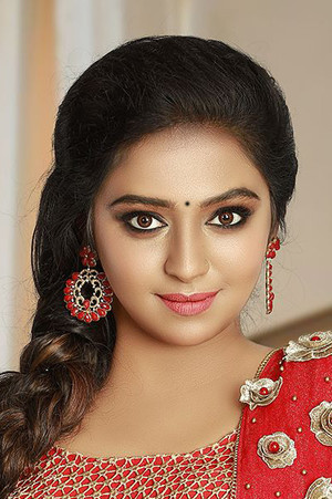 Lakshmi Menon in Avatharam