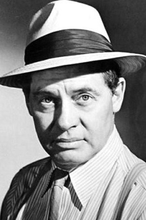 Frank Overton in Fail Safe
