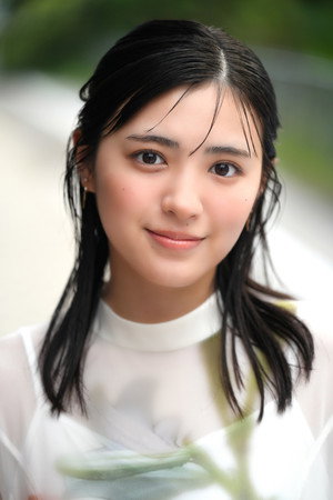 Yuzuki Hirakawa in Ohsama Sentai King-Ohger Final Live Tour 2024
