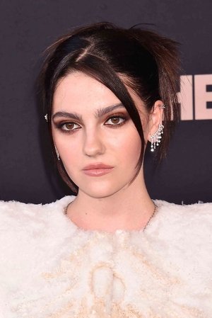 Emily Carey in The Witcher  Sirens of the Deep