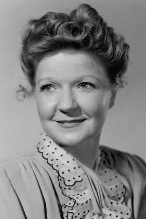 Nydia Westman in When Tomorrow Comes