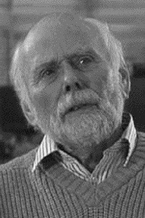 Christopher Barry in Christopher Barry: Director