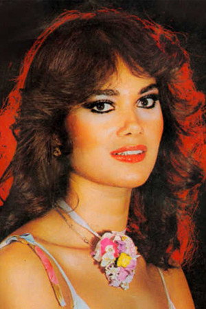 Nazan Şoray in Twenty Years Later
