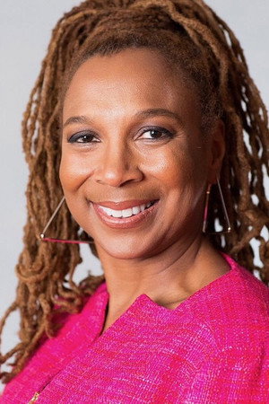 Kimberlé Crenshaw in On the Record