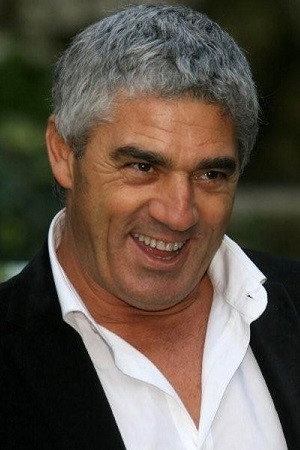 Biagio Izzo in Amore con la S maiuscola