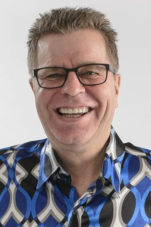 Mato Valtonen in Zombie and the Ghost Train
