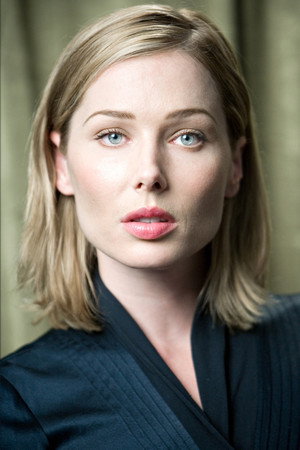 Stefanie von Pfetten in Posers