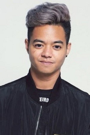 Reza Oktovian in Harusnya Horror