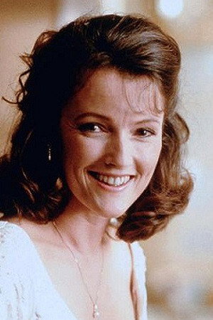 Lisa Waltz in Brighton Beach Memoirs