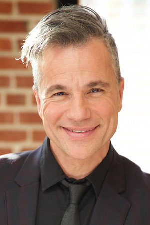 Bruno Pelletier in Notre-Dame de Paris