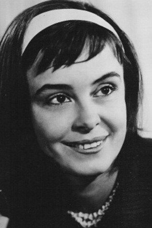 Lyudmila Kasyanova in Despite It All!