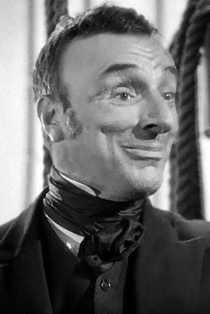 Roy Emerton in The Sign of Four: Sherlock Holmes' Greatest Case