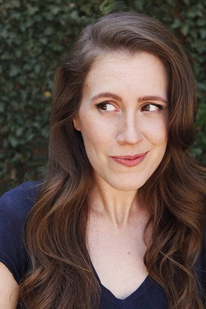 Allison Gregory in Elite