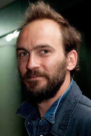 Benjamín Echazarreta in La rubia de Kennedy