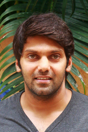 Arya in Purampokku Engira Podhuvudamai