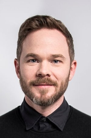 Shawn Ashmore in The Ruins