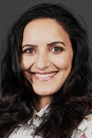 Madeleine Sami in The Breaker Upperers