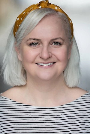 Anna-Marie Sullivan in Out