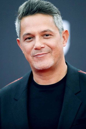 Alejandro Sanz in Todo Mundo no Rio com Shakira