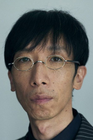 Kazushige Komatsu in Hibiki