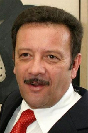 Pedro Infante Jr. in La guerrera vengadora