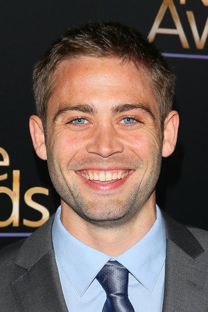 Cody Walker in I Am Paul Walker