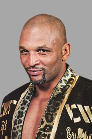 Ernest Miller in The Unbreakable Bunch