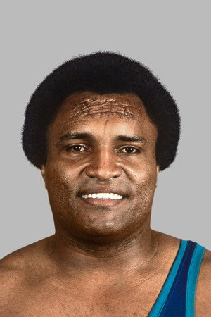 Carlos Colon, Sr. in WWE Hall Of Fame 2014