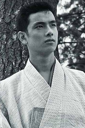 Ken Yamauchi in The Sunset Is Crying