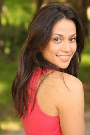 Fernanda Andrade in The Devil Inside
