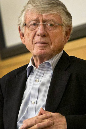 Ted Koppel in Jane Elliott Against the World