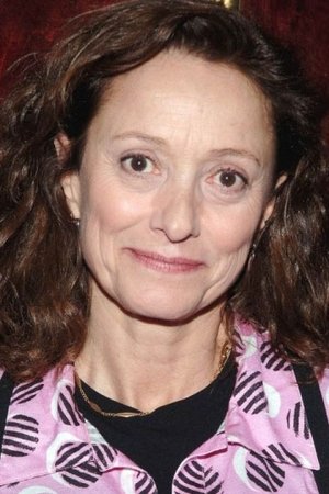 Brigitte Roüan in Guy