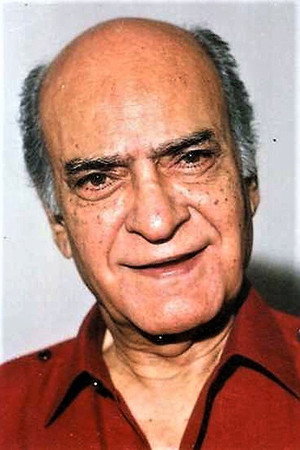 A.K. Hangal in Baseraa