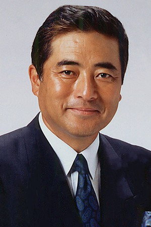 Homare Suguro in Mama, I Need You!