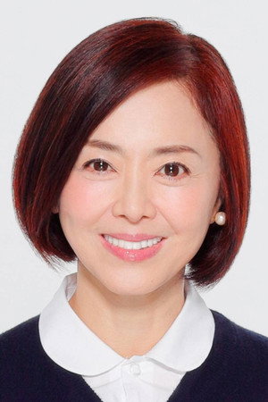 Mami Kumagai in Burning Dog