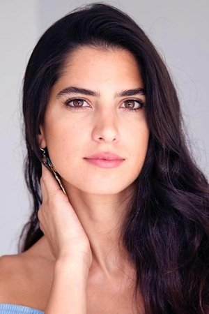Carmen Bsaibes in The Knower