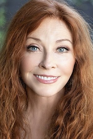 Cassandra Peterson in The Return of the Living Dead:  The Decade of Darkness