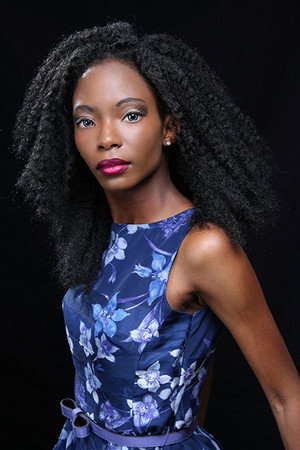 Miracle Davis in The Wicked Little Witch